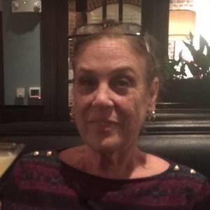 Meet your Posher, Patricia